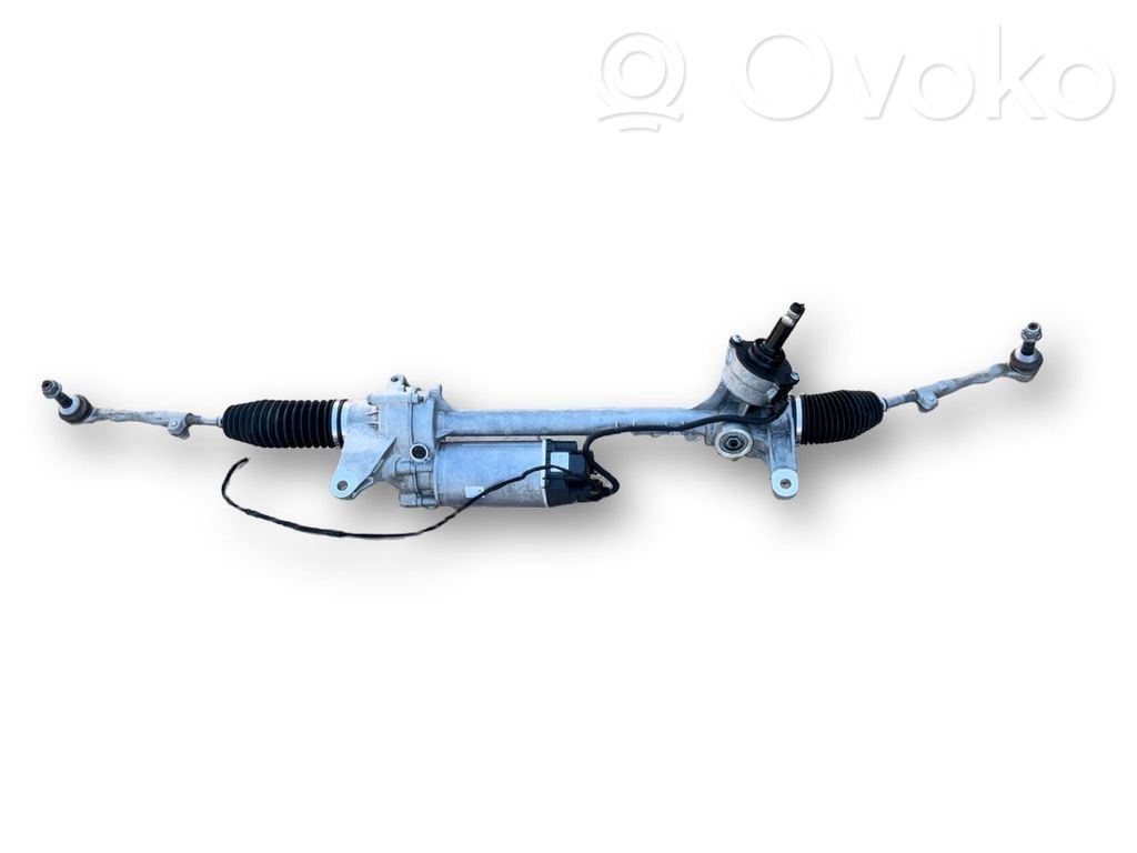 BMW 5 G30 G31 G38 Piesă electrică casetă direcție 