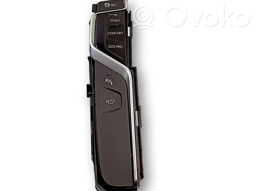 BMW 5 G30 G31 G38 Alte comutatoare/butoane 