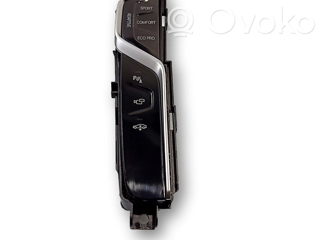 BMW 7 G11 G12 Autres commutateurs / boutons / leviers 