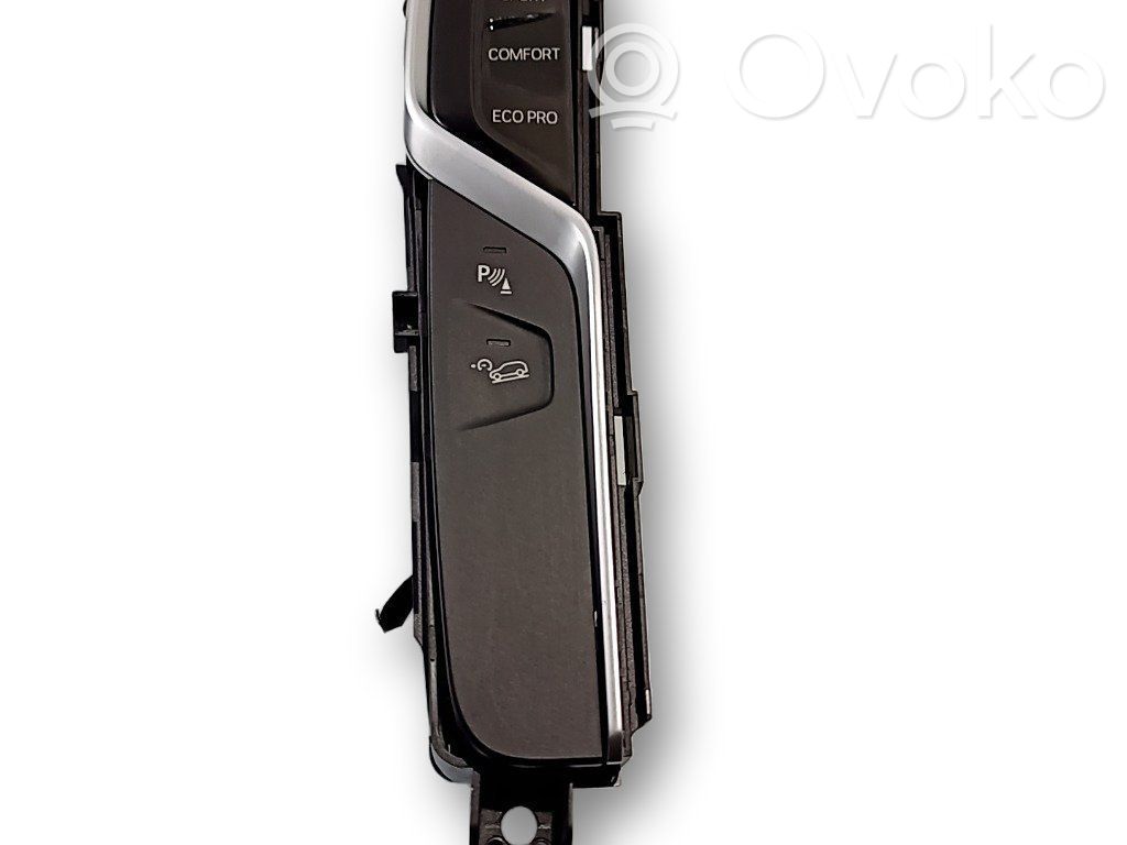 BMW X3 G01 Interruptor de control multifunción 