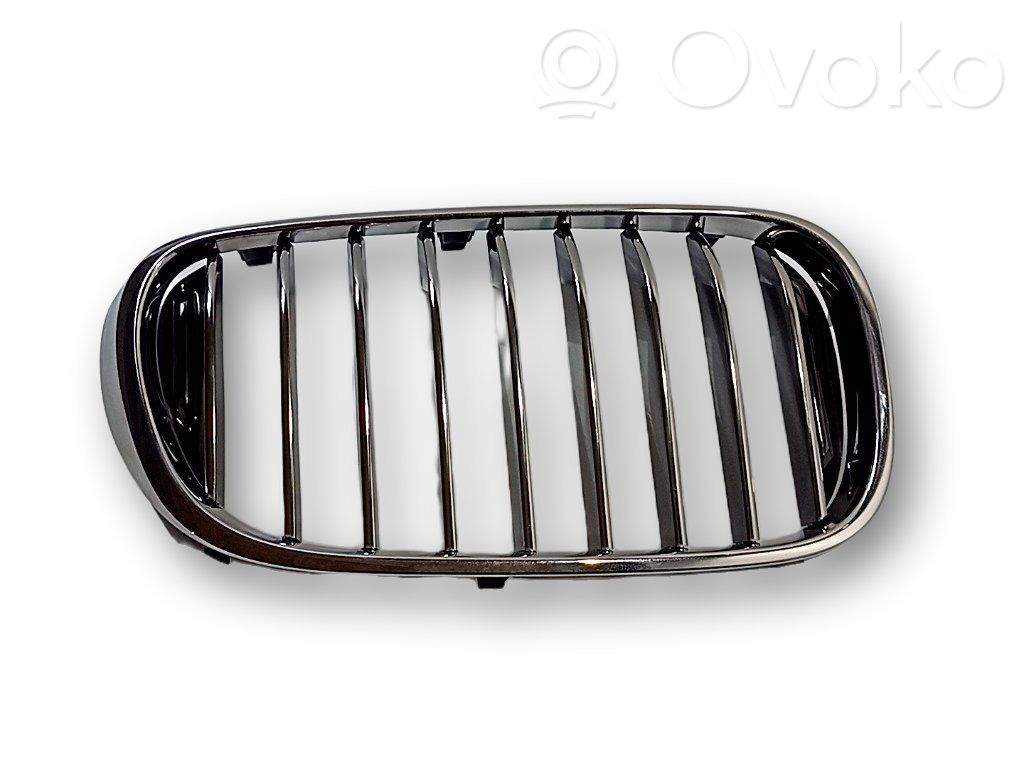 BMW 7 G11 G12 Grilă radiator față 