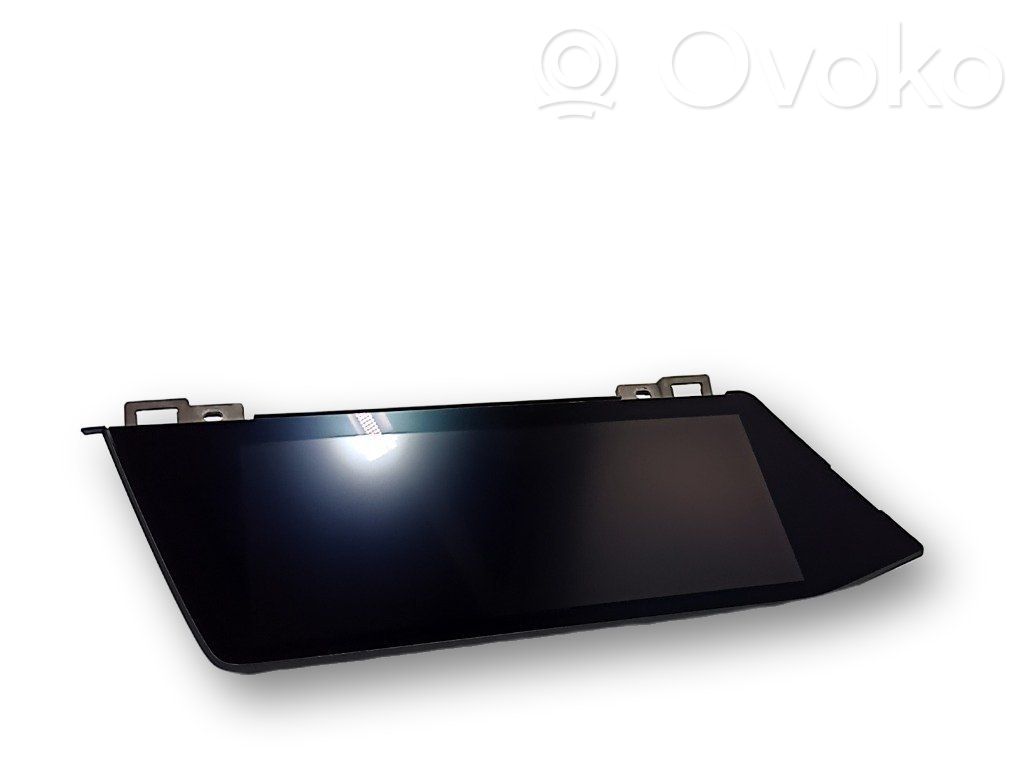 BMW X5 G05 Monitor / wyświetlacz / ekran 