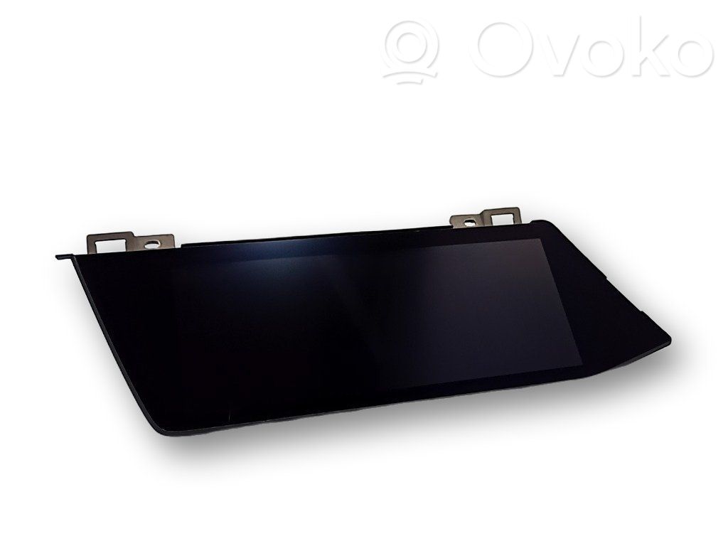 BMW X5 G05 Monitor / wyświetlacz / ekran 