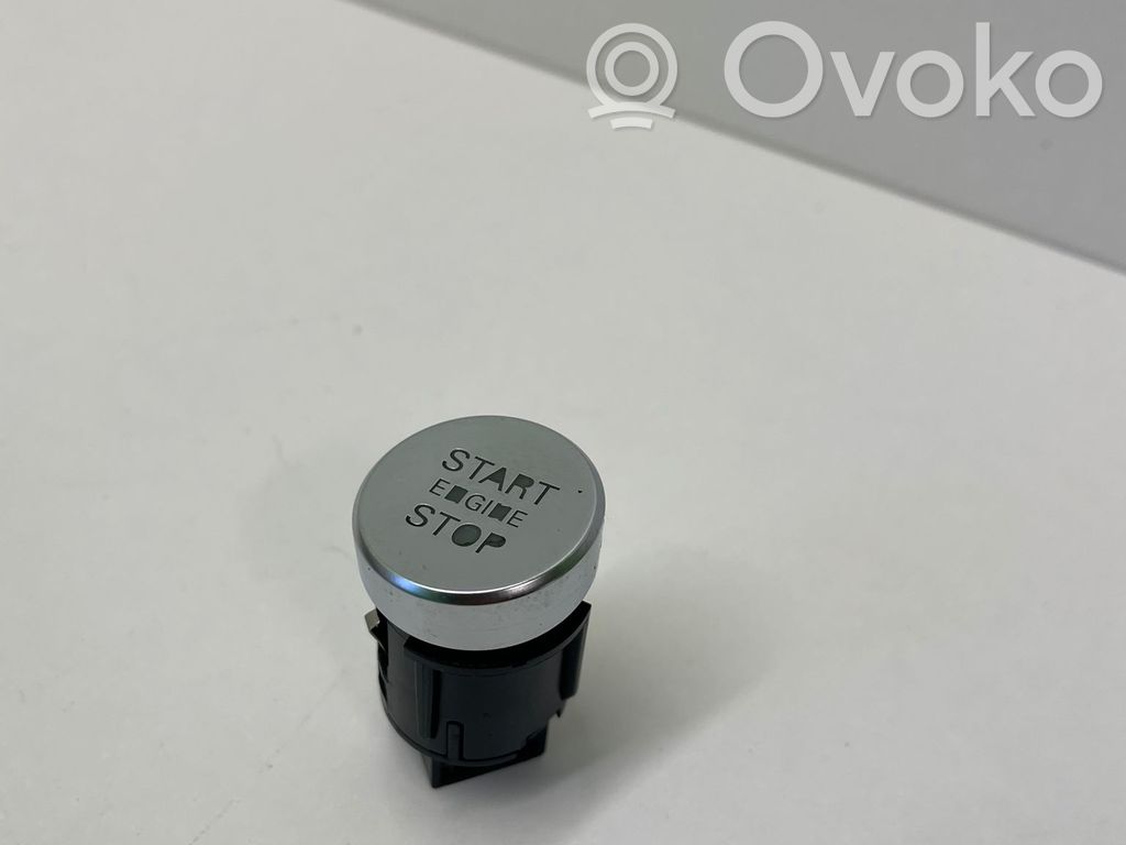 Engine start stop button switch   8K0905217,8K0905217