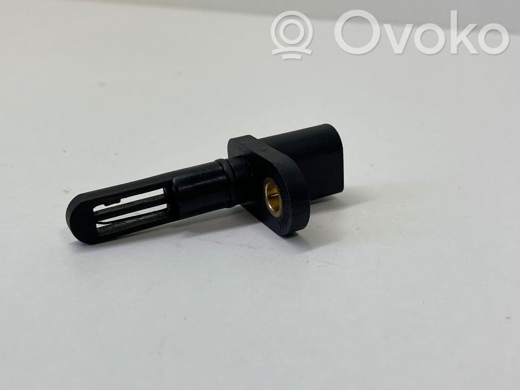 Audi A3 S3 A3 Sportback 8P Intake air temperature sensor 