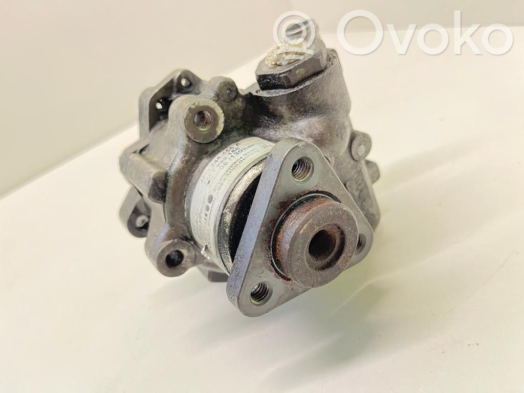 Audi A6 S6 C6 4F Vairo stiprintuvo siurblys 