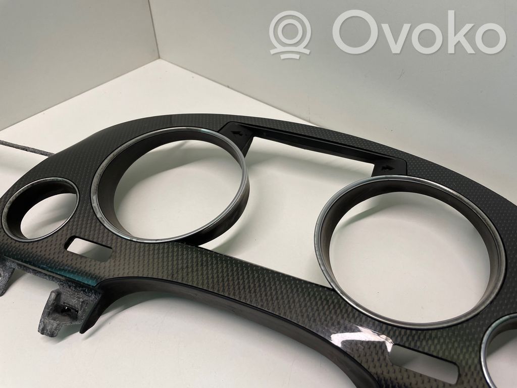 Audi A8 S8 D3 4E Dashboard trim 