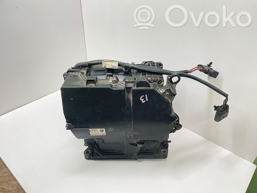 Audi A6 S6 C6 4F Salona gaisa mezgla komplekts 