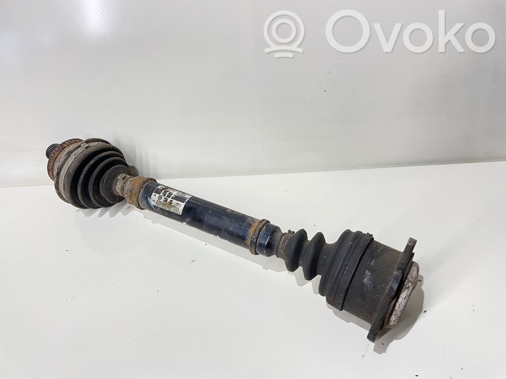 Audi A6 S6 C5 4B Front driveshaft 
