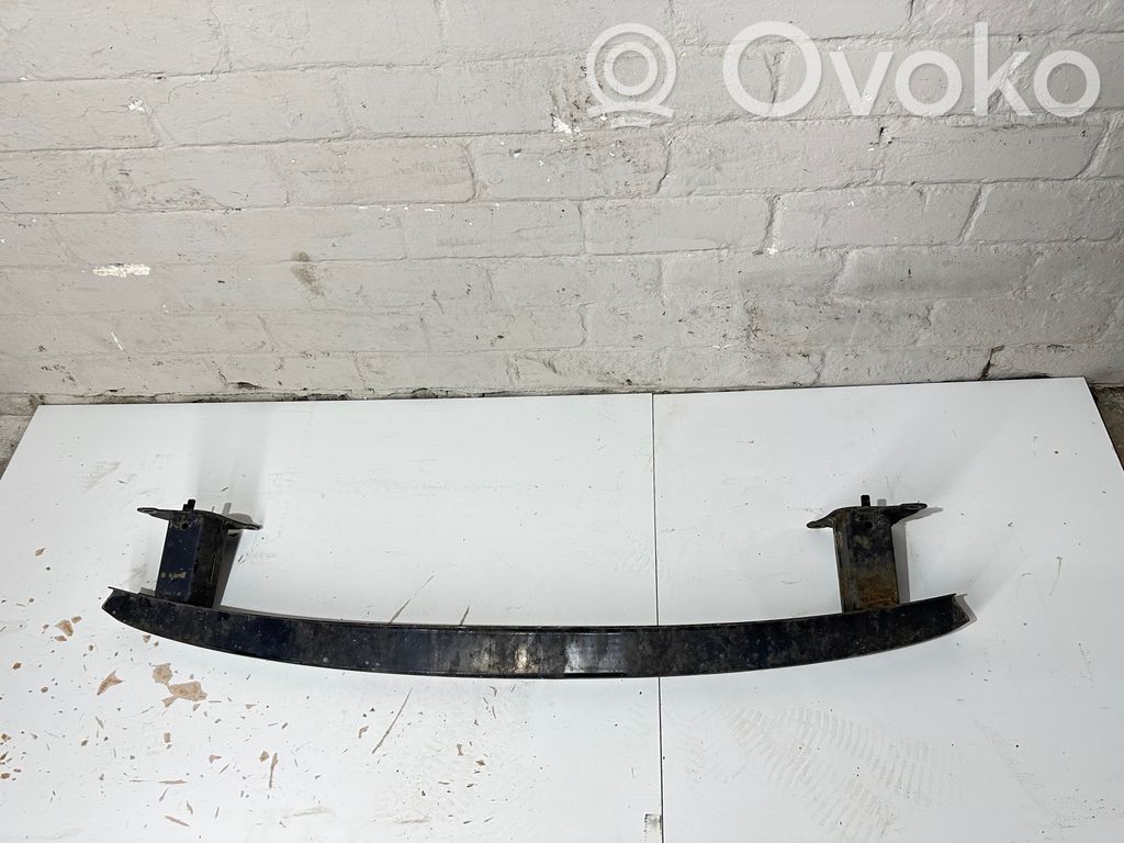 Volkswagen Jetta V Rear beam 