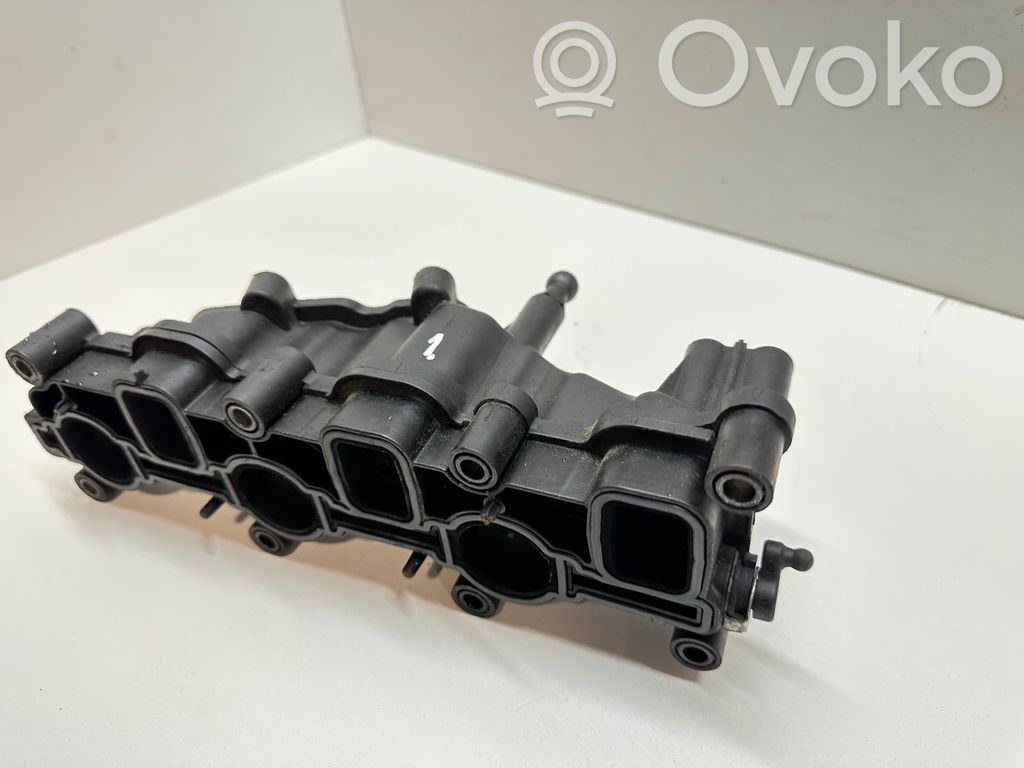 Audi A6 S6 C6 4F Intake manifold 