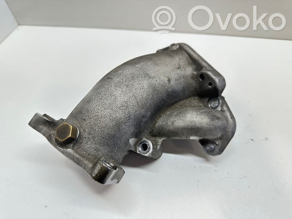 Audi A6 S6 C6 4F Intake manifold 