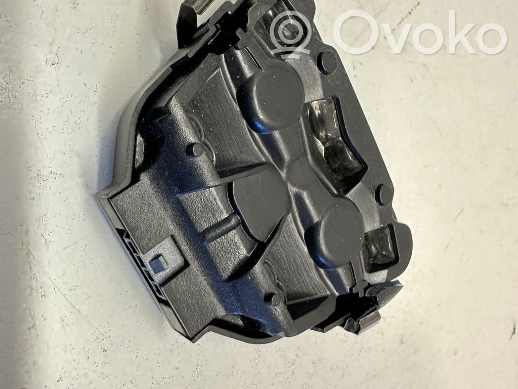 Nissan Primera Rain sensor 