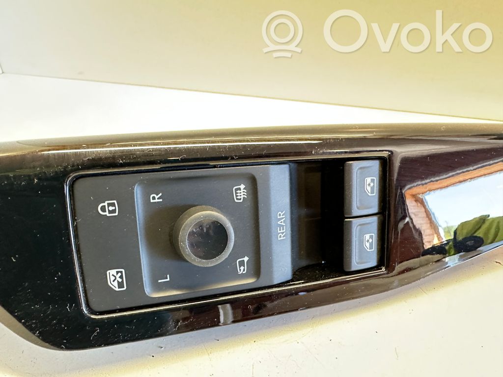 Volkswagen ID.3 Comutator geam aerisire 