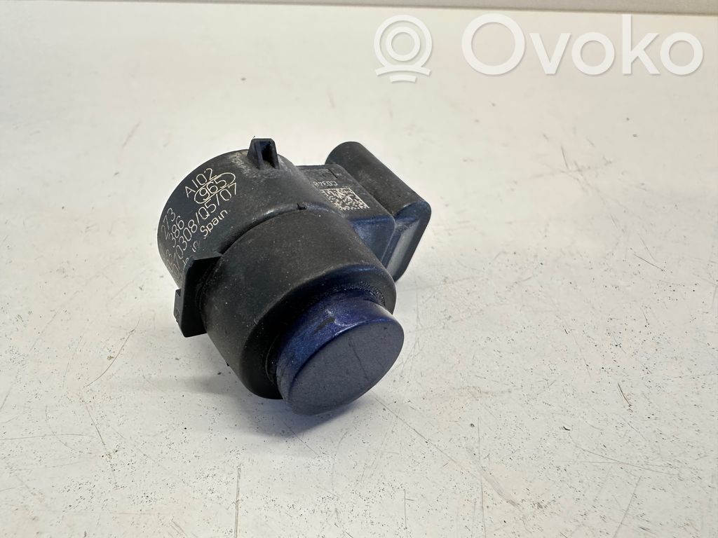 BMW 3 E90 E91 Parking PDC sensor 