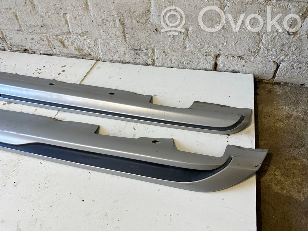 Volvo V60 Listón 