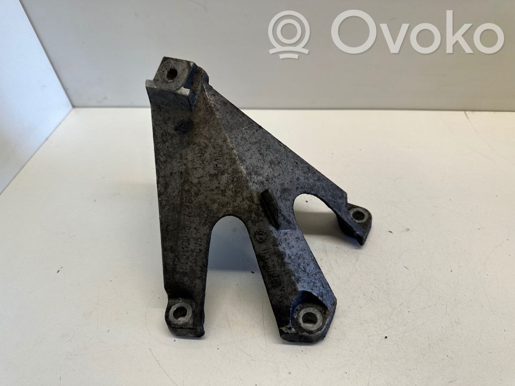 Audi A6 S6 C5 4B Engine mounting bracket 