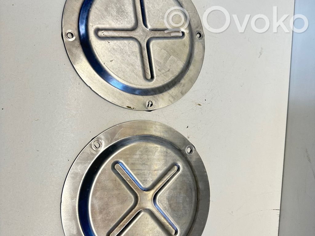 Audi Q7 4L Uszczelka wlewu paliwa 