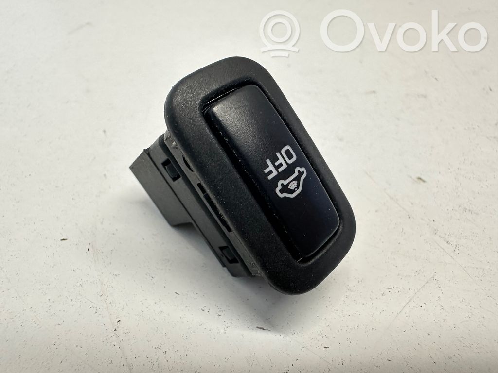 Volkswagen Polo V 6R Alarm switch 