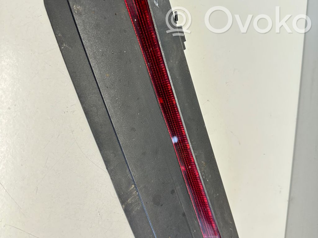 Volkswagen PASSAT B6 Third/center stoplight 