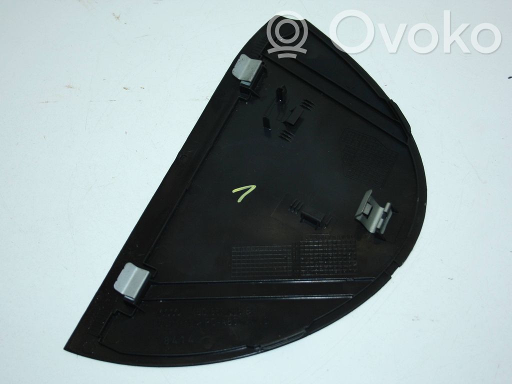 Audi A6 S6 C5 4B Panelės apdailos skydas (šoninis) 