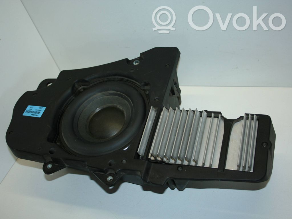 Volvo XC90 Altavoz subwoofer 