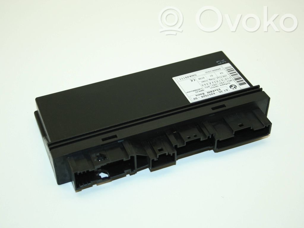 Comfort/convenience module   6957528,5WK49111,57032400