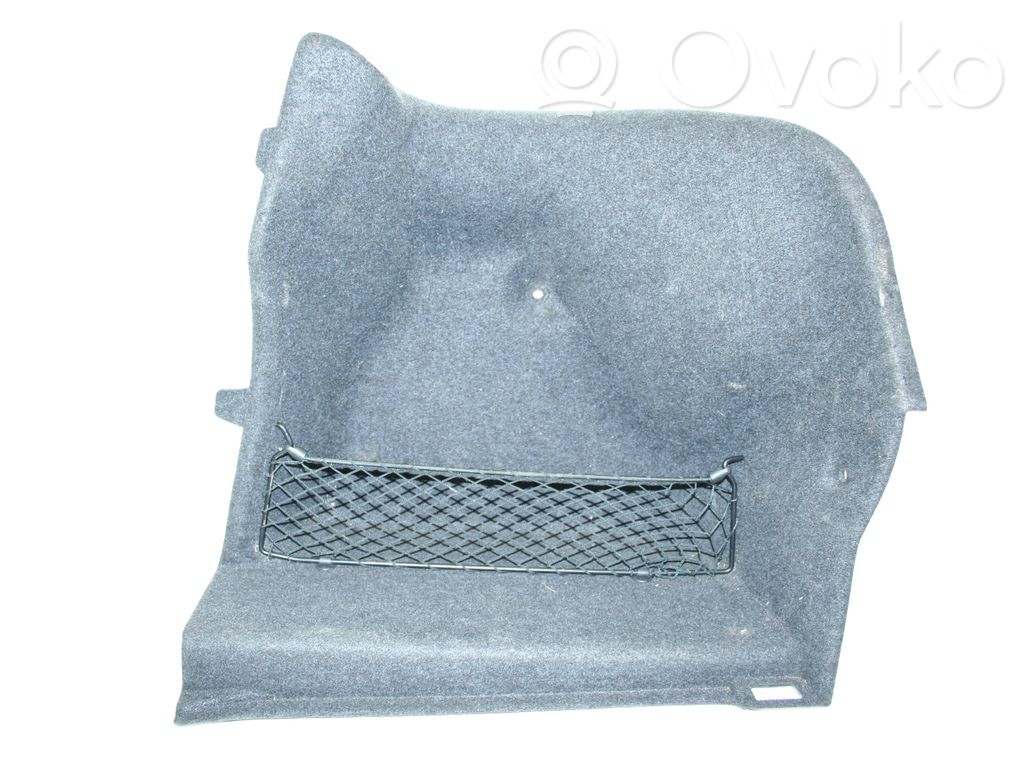 BMW 5 E60 E61 Autres éléments garniture de coffre 
