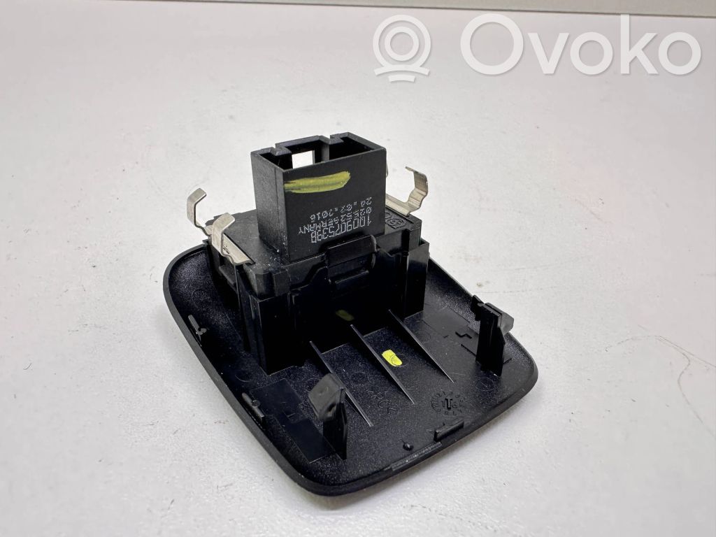 Volkswagen Tiguan Sun solar sensor 