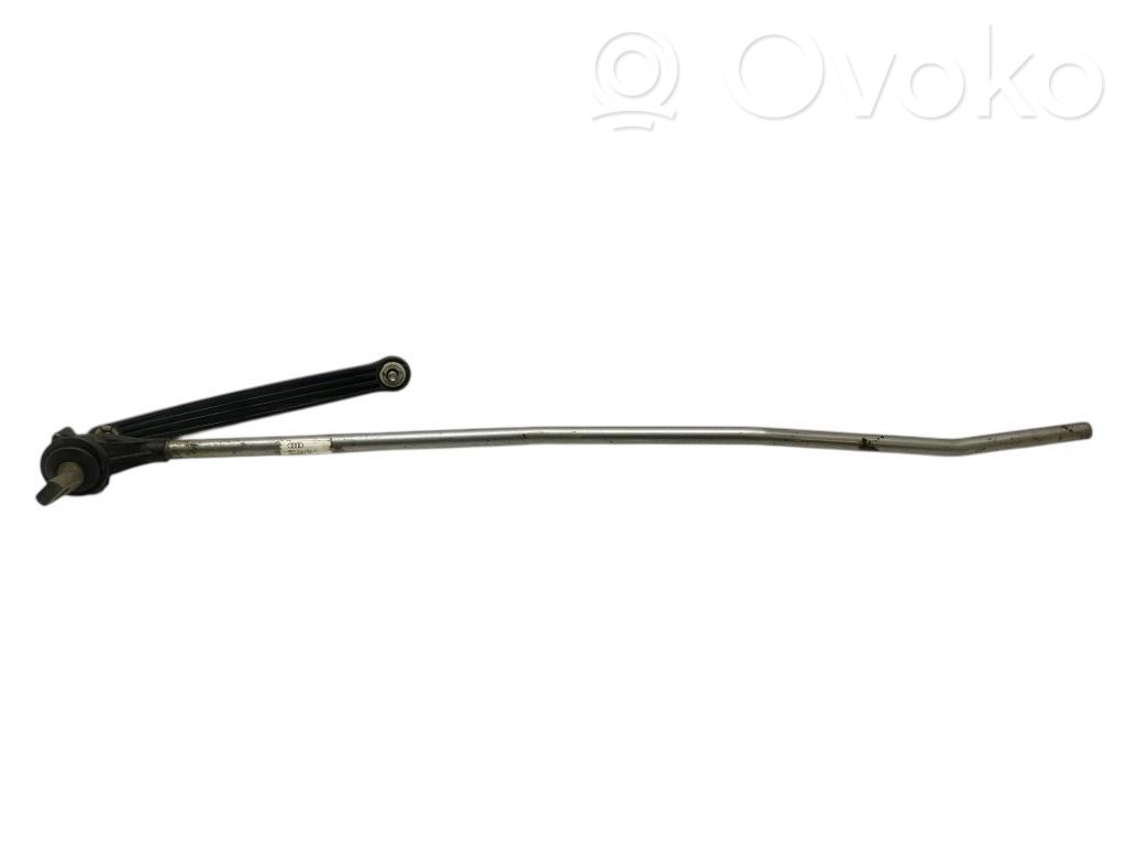 Drążek zmiany biegów   8K0711151C,0610883D