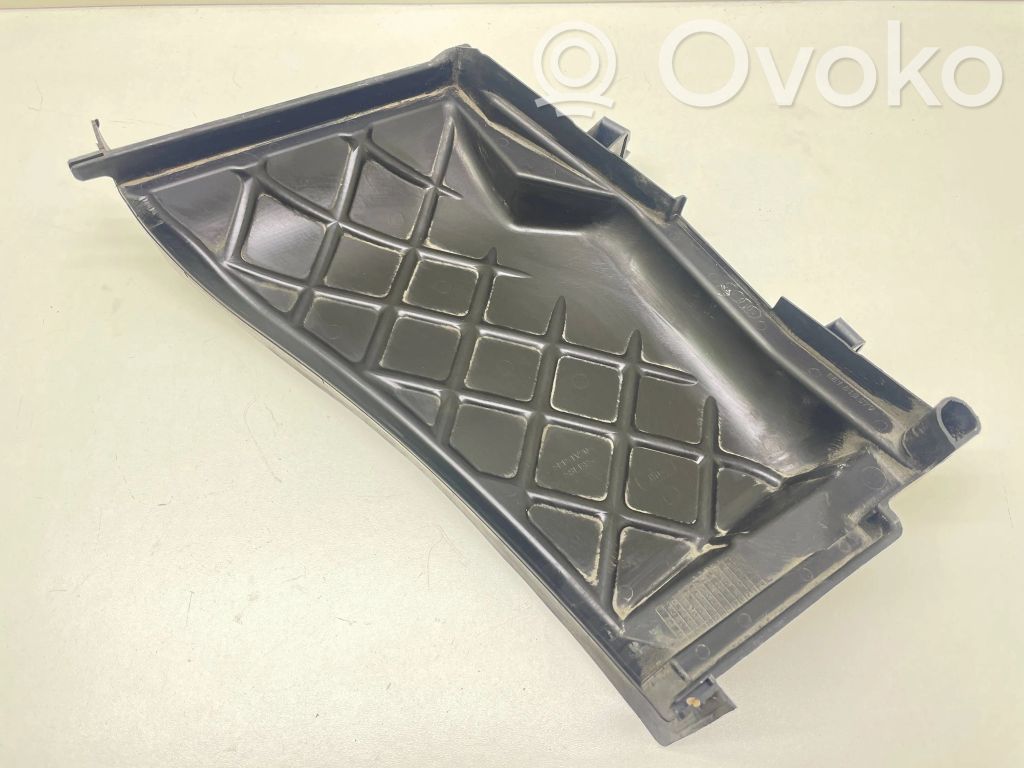 Audi A4 S4 B7 8E 8H Einzelteil Verkleidung Innenraumfilter 