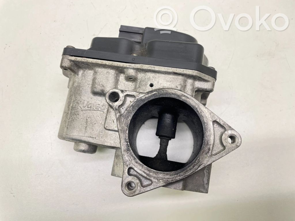 Volkswagen PASSAT B6 Válvula EGR 