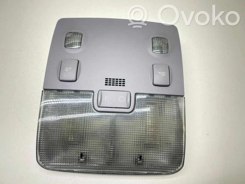 Audi A3 S3 8L Front seat light 