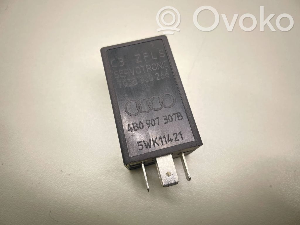 Audi A6 S6 C5 4B Muu rele 