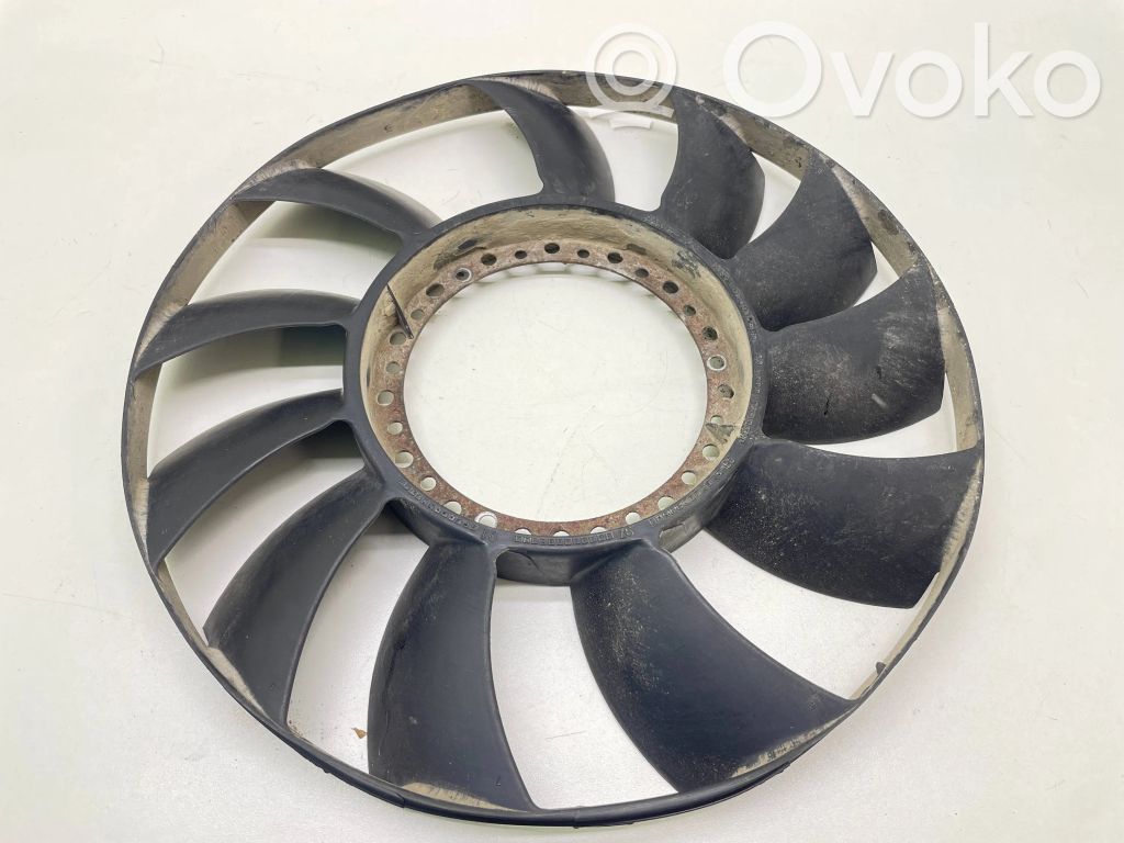 Audi A6 S6 C5 4B Fan impeller 