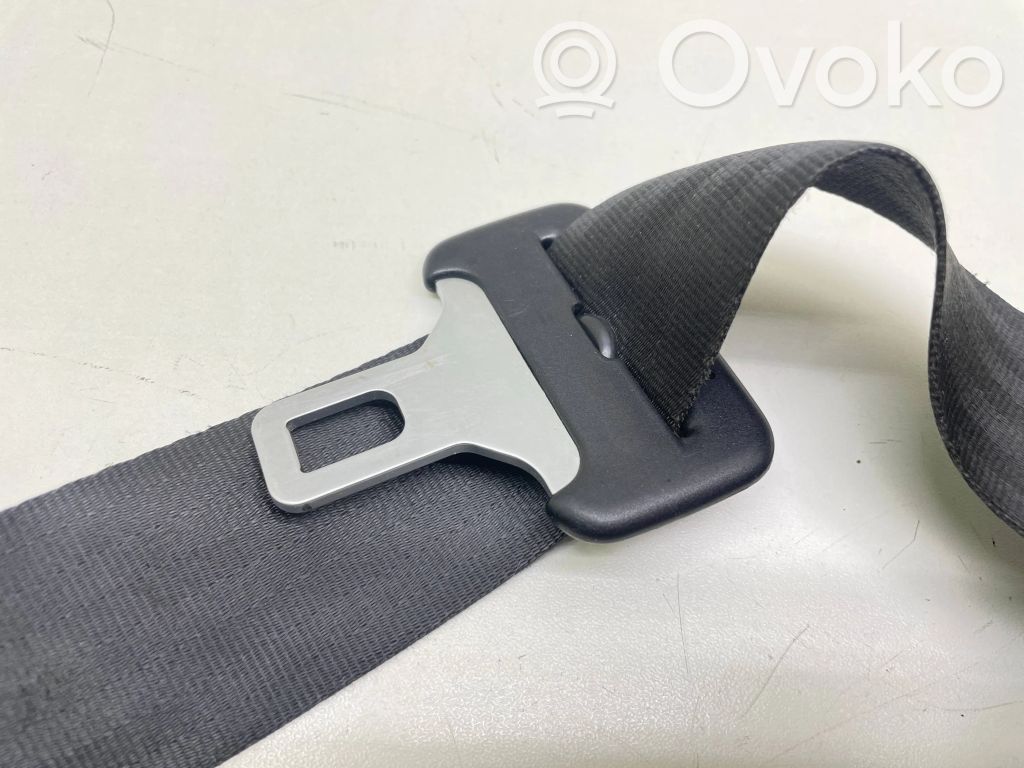 Volvo V50 Saugos diržas galinis 