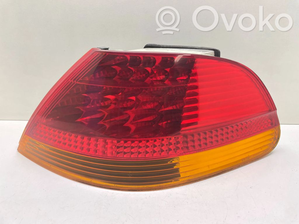 BMW 7 E65 E66 Rear/tail lights 