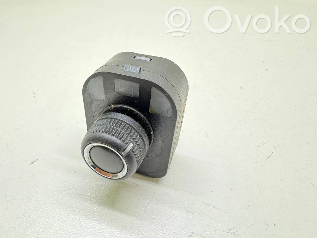 Audi A4 S4 B8 8K Przycisk regulacji lusterek bocznych 