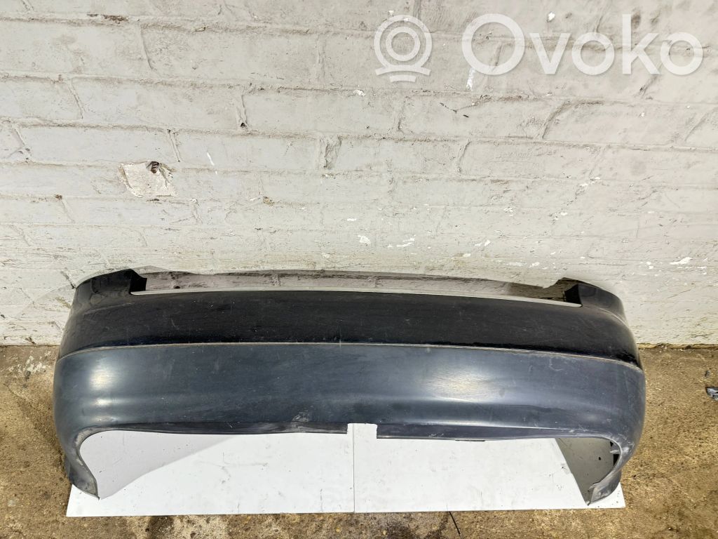 Audi A4 S4 B6 8E 8H Bamperis 
