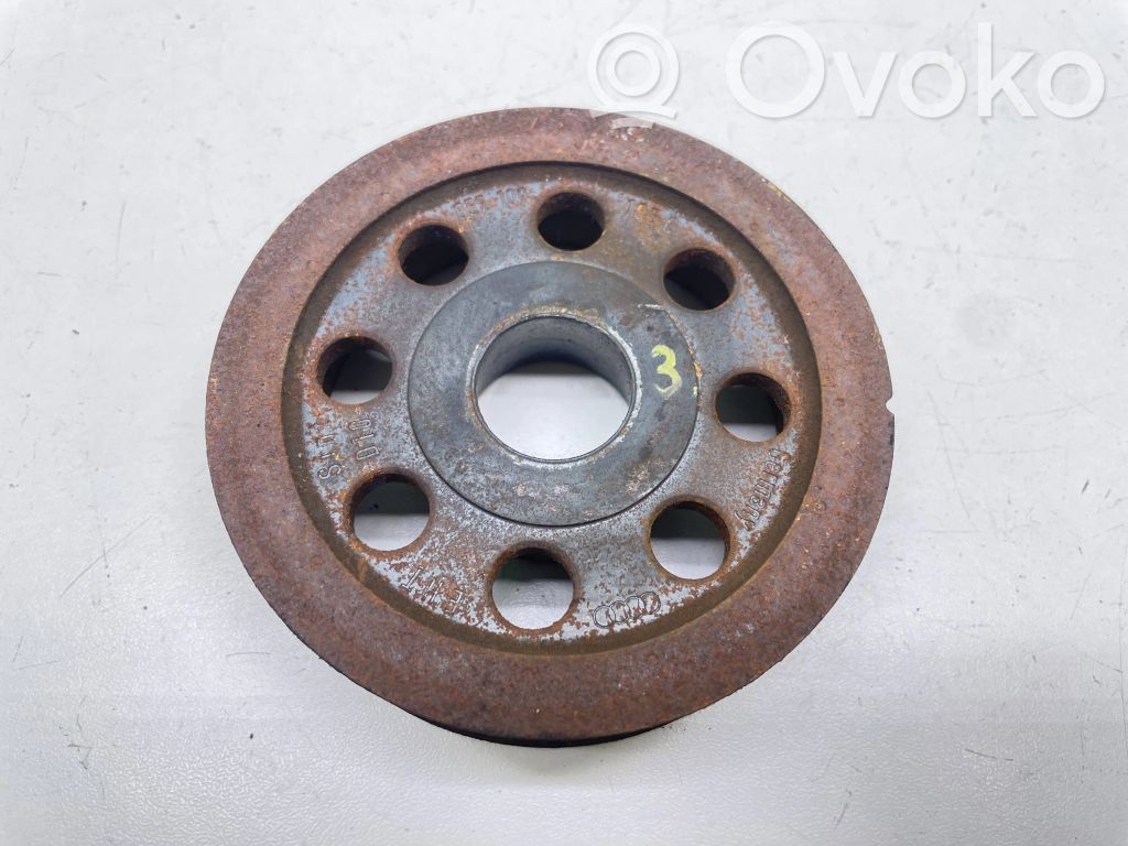 Audi A6 S6 C6 4F Camshaft pulley/ VANOS 