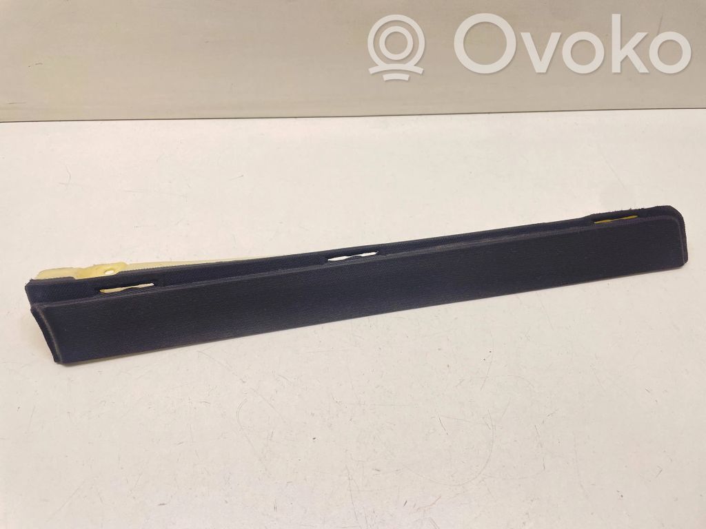 Audi A4 S4 B6 8E 8H Inne części wnętrza samochodu 