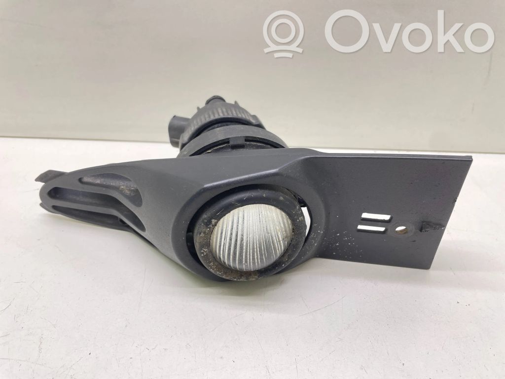 BMW 7 E65 E66 Front fog light 