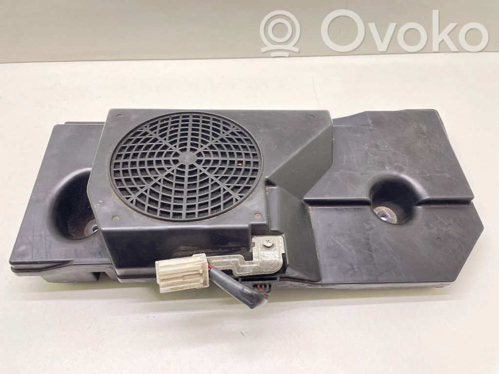 Subaru Forester SH Altavoz subwoofer 
