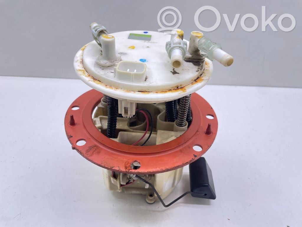 Subaru Forester SH In-tank fuel pump 
