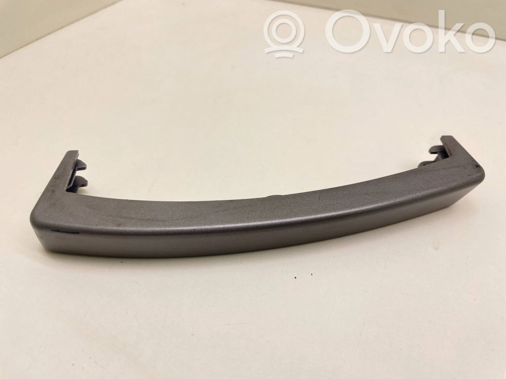BMW 7 E65 E66 Отделка стойки (B) (нижняя) 