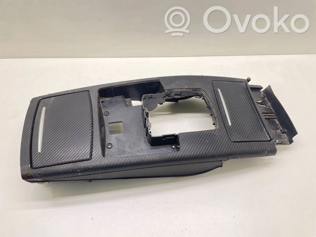 Audi A6 S6 C6 4F Other center console (tunnel) element 