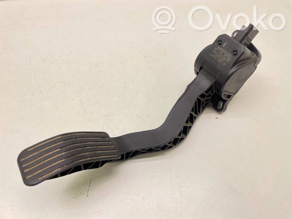 Peugeot 307 Accelerator throttle pedal 