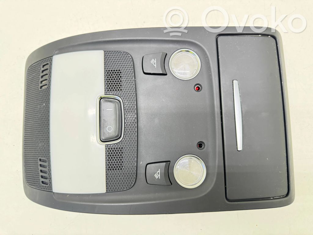 Audi A4 S4 B8 8K Lampă scaun față 