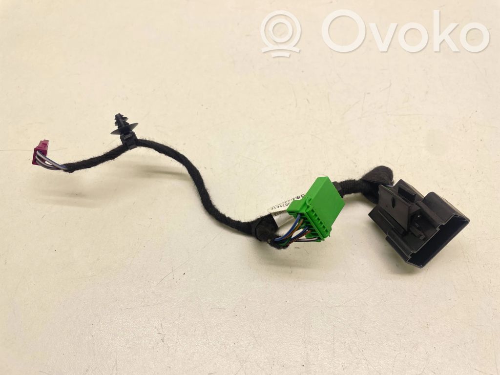 Volvo XC60 Other wiring loom 