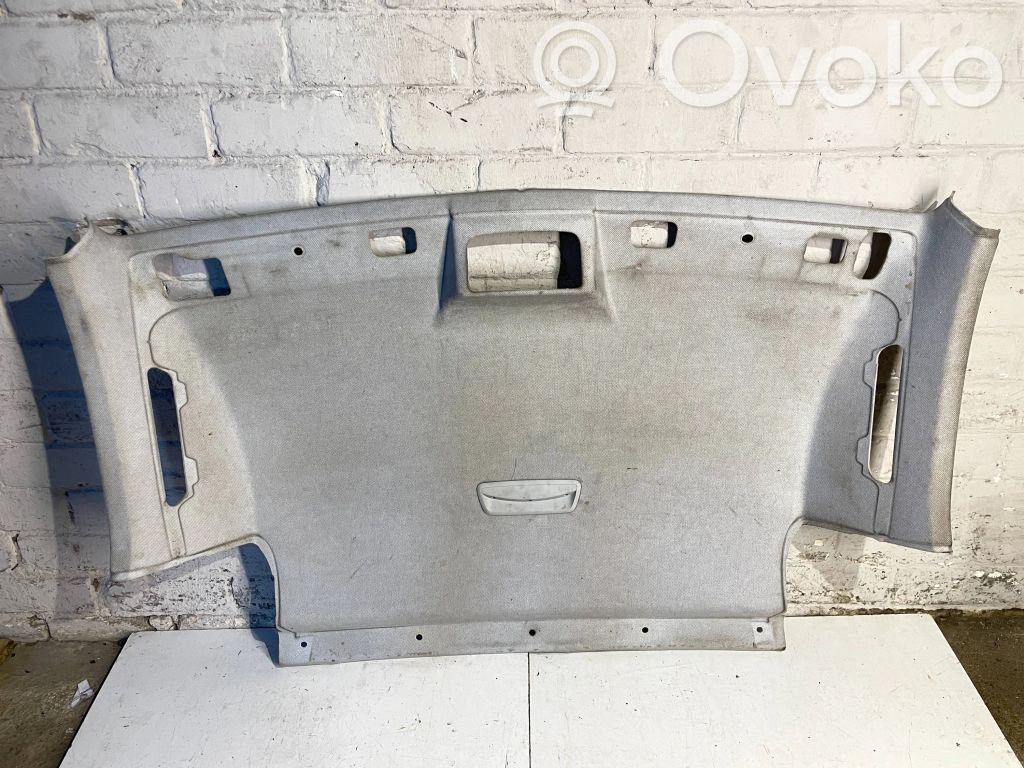 Volkswagen Caddy Techo 